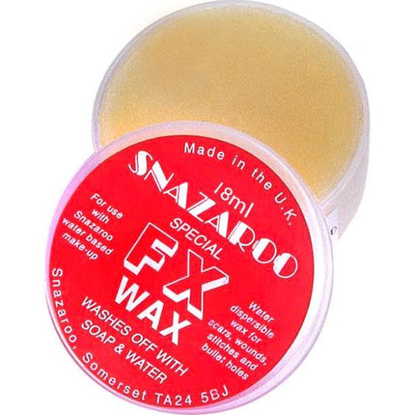 Bodywax Make-up 18 ml