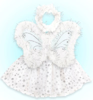 Preview: Cute angel set for kids