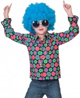 Anteprima: Toby Hippie Retro Kids Shirt