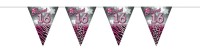 Blingbling Sweet 16 Pennant Necklace 10m
