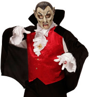 Vendetto vampire mask