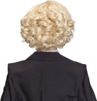 Preview: 30s women's wig