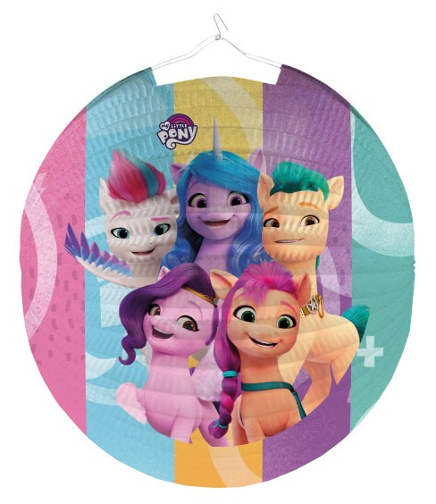 My Little Pony Laterne 25cm