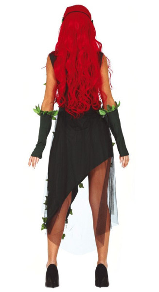 Giftige Ivy Kostüm für Damen
