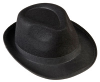 Anteprima: Cappello da gangster della mafia Antonio