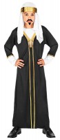 Preview: Sultan Hamed child costume