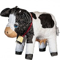 Cow Matilda Pinata 43cm