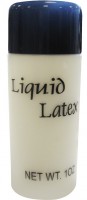Anteprima: Liquid Makeup Latex 28ml