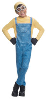 Minion Bob Child Costume Deluxe