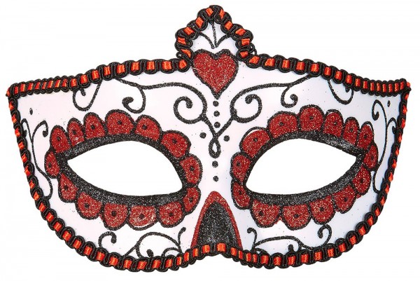 Venedig karneval masken - Der absolute Testsieger 