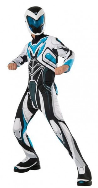 Max Steel kostym för barn