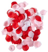 150 rose petals Sweet Blossom mix