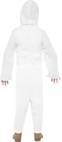 Preview: Snowman child costume
