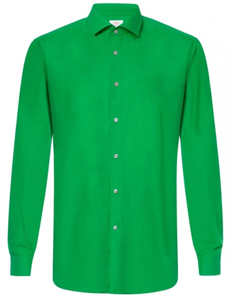 OppoSuits Shirt Evergreen Heren 4