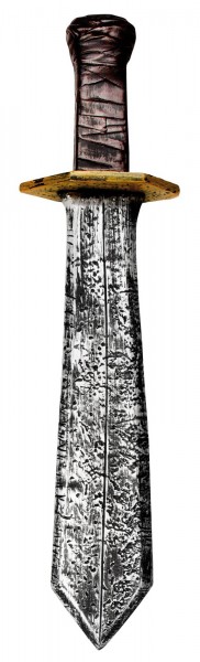 Épée de guerrier antique 57cm