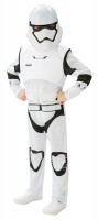 Star Wars Stormtrooper Jungenkostüm