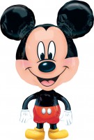 Vorschau: Airwalker Mickey Mouse