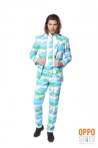 OppoSuits party suit Flaminguy 5