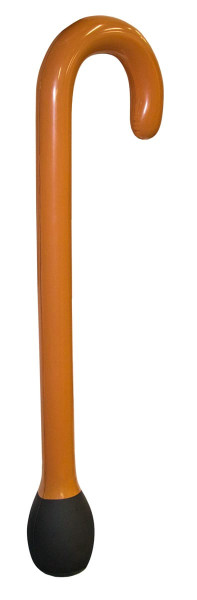 Inflatable walking stick 90cm