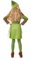 Preview: Peter Pan girls costume