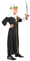 Preview: Sultan Hamed child costume