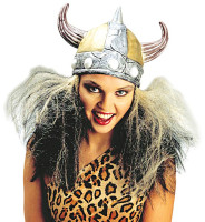 Voorvertoning: Viking Gaul-helm voor dames
