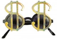Preview: Dollar pimp glasses