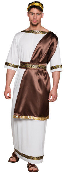 Den græske gud Eros mænds kostume