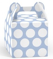 Preview: 6 spring party gift boxes