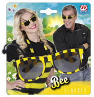 Widok: Zabawne okulary dla pszczół