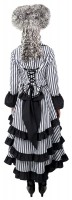 Preview: Striped Rococo women's jacket Cecilia