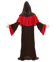 Dämonischer Inquisitor Kostüm Für Kinder