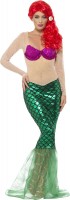Preview: Atlantica mermaid Mariella costume
