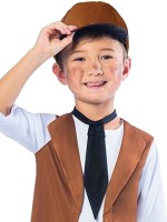 Preview: Victorian boy child costume