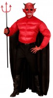 Preview: Mighty devil costume