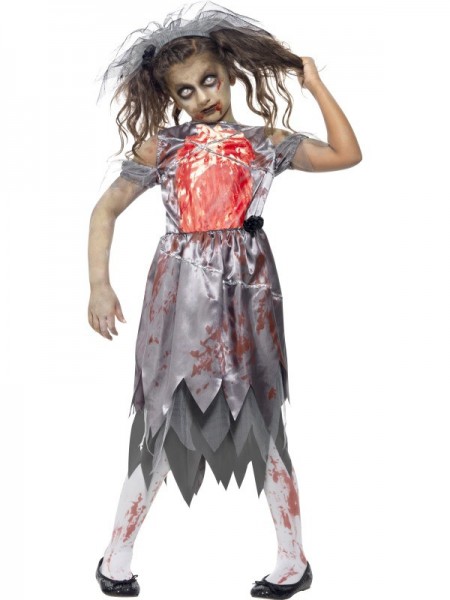 Horror brat Nadine costumes