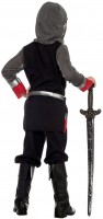 Preview: Hohenfels Castle Knight Child Costume
