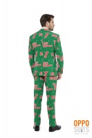 Anteprima: OppoSuits Happy Holidude party suit