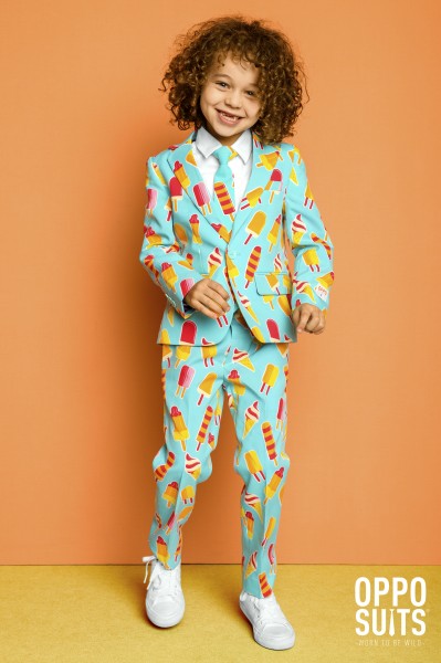 OppoSuits Party Suit Cool kegler