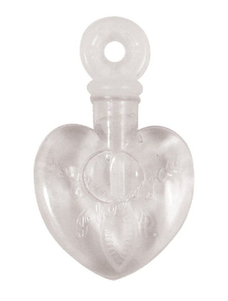 1 mini pompero Bubble Heart 3ml