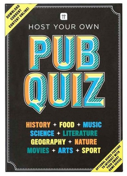 Host your own Pub Partyspiel 3