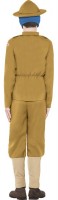Preview: Boy Scout Phileas Child Costume