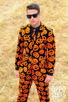 Voorvertoning: Opposuits Pumpking suit
