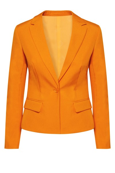 OppoSuits party suit Foxy Orange