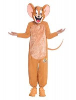 Oversigt: Jerry mouse kostume til børn