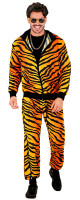 Vorschau: Tiger Trainingsanzug für Damen und Herren