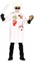 Preview: Dangerous laboratory assistant Bertold costume