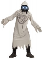 Anteprima: Costume fantasma del castello per bambini