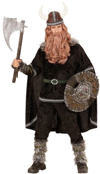 Bloodthirsty Viking costume