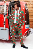 Preview: OppoSuits party suit Treemendous